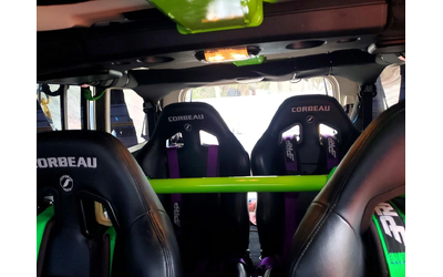 Jeep Wrangler UNLIMITED* RUBICON* КОЖА - автомобили, коли, обяви за нови и употребявани 11