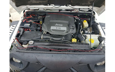 Jeep Wrangler UNLIMITED* RUBICON* КОЖА - автомобили, коли, обяви за нови и употребявани 6