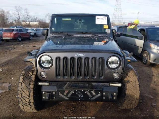 Jeep Wrangler UNLIMITED* SPORT* - автомобили, коли, обяви за нови и употребявани 1