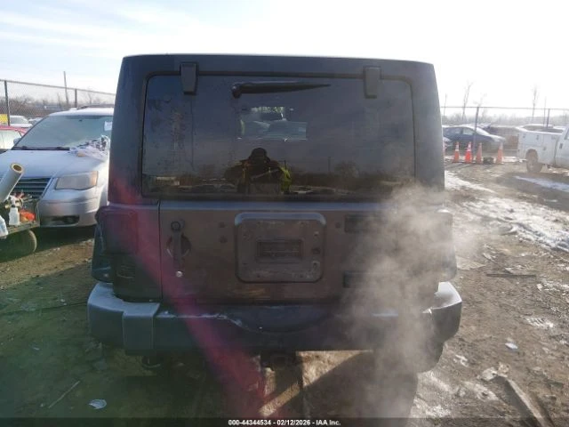 Jeep Wrangler UNLIMITED* SPORT* - автомобили, коли, обяви за нови и употребявани 4