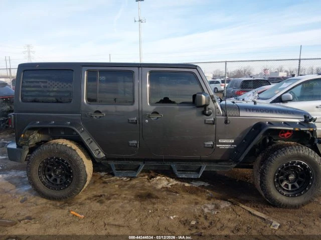 Jeep Wrangler UNLIMITED* SPORT* - автомобили, коли, обяви за нови и употребявани 6