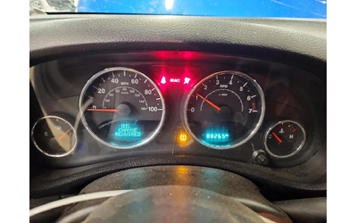 Jeep Wrangler SPORT* РЪЧКА - автомобили, коли, обяви за нови и употребявани 10