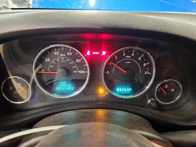 Jeep Wrangler SPORT* РЪЧКА - автомобили, коли, обяви за нови и употребявани 10