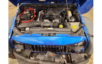 Jeep Wrangler SPORT* РЪЧКА - автомобили, коли, обяви за нови и употребявани 6