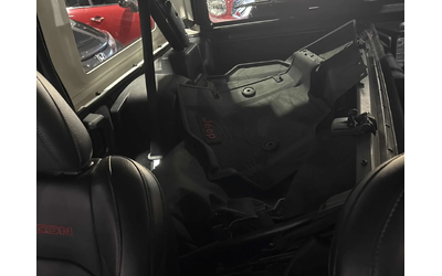 Jeep Wrangler UNLIMITED* RUBICON* 3.6* V6* ПОДГРЕВ* КАМЕРА* АВТО - автомобили, коли, обяви за нови и употребявани 14