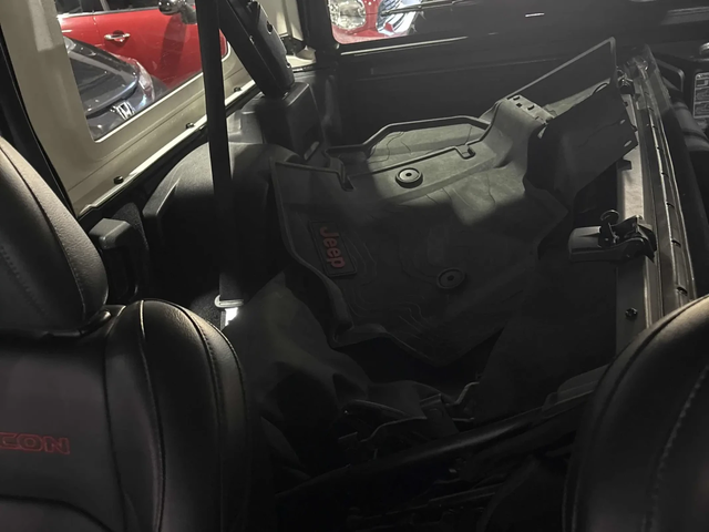 Jeep Wrangler UNLIMITED* RUBICON* 3.6* V6* ПОДГРЕВ* КАМЕРА* АВТО - автомобили, коли, обяви за нови и употребявани 14