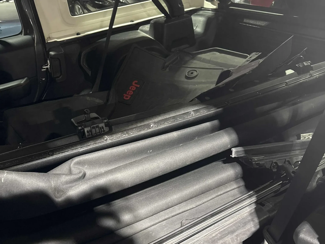 Jeep Wrangler UNLIMITED* RUBICON* 3.6* V6* ПОДГРЕВ* КАМЕРА* АВТО - автомобили, коли, обяви за нови и употребявани 15