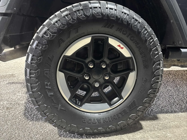 Jeep Wrangler UNLIMITED* RUBICON* 3.6* V6* ПОДГРЕВ* КАМЕРА* АВТО - автомобили, коли, обяви за нови и употребявани 5