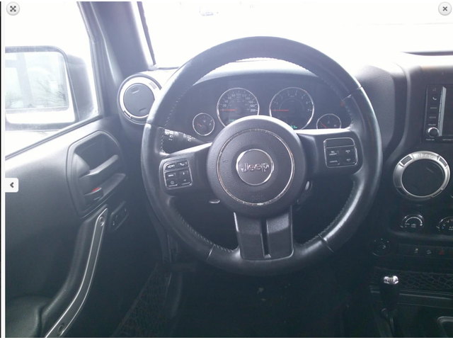 Jeep Wrangler UNLIMITED* SAHARA* 3.6* V6* - автомобили, коли, обяви за нови и употребявани 11