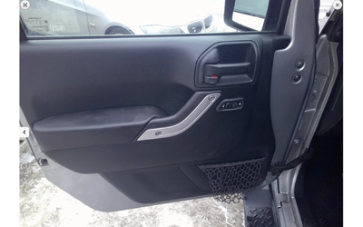 Jeep Wrangler UNLIMITED* SAHARA* 3.6* V6* - автомобили, коли, обяви за нови и употребявани 9