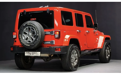 jeep-wrangler - 1