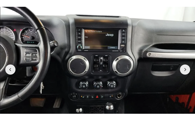 Jeep Wrangler UNLIMITED* SAHARA* 3.6* V6* ПОДГРЕВ* КОЖА* КАМЕРА* - автомобили, коли, обяви за нови и употребявани 8