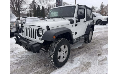jeep-wrangler - 2