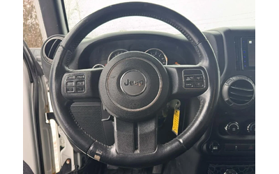 Jeep Wrangler АвтоКредит* (ЦЕНА ДО БГ)Wrangler Sport - автомобили, коли, обяви за нови и употребявани 9