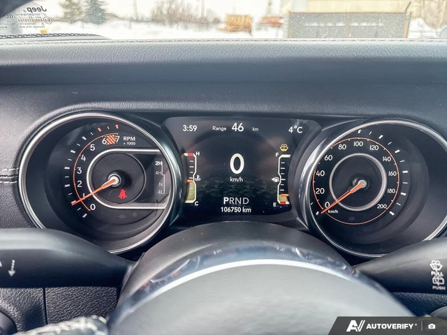 Jeep Wrangler Unlimited* Sahara* 4WD* АвтоКредит* (ЦЕНА ДО БГ)* - автомобили, коли, обяви за нови и употребявани 12