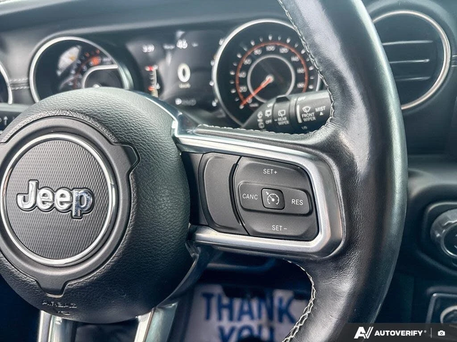 Jeep Wrangler Unlimited* Sahara* 4WD* АвтоКредит* (ЦЕНА ДО БГ)* - автомобили, коли, обяви за нови и употребявани 13