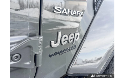 Jeep Wrangler Unlimited* Sahara* 4WD* АвтоКредит* (ЦЕНА ДО БГ)* - автомобили, коли, обяви за нови и употребявани 8