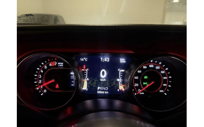 Jeep Wrangler АвтоКредит* (ЦЕНА ДО БГ) - автомобили, коли, обяви за нови и употребявани 10