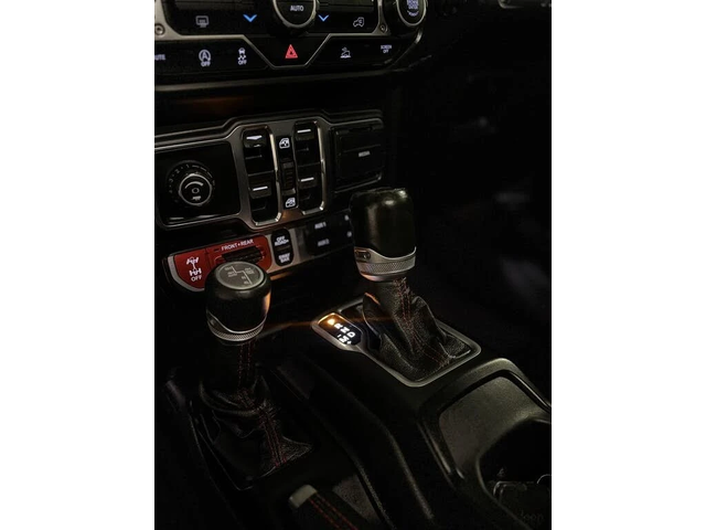 Jeep Wrangler АвтоКредит* (ЦЕНА ДО БГ) - автомобили, коли, обяви за нови и употребявани 11