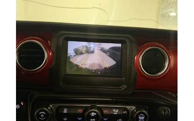 Jeep Wrangler АвтоКредит* (ЦЕНА ДО БГ) - автомобили, коли, обяви за нови и употребявани 12