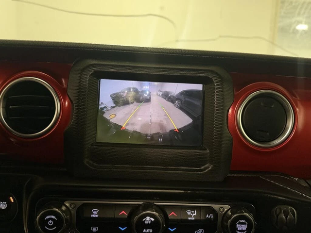 Jeep Wrangler АвтоКредит* (ЦЕНА ДО БГ) - автомобили, коли, обяви за нови и употребявани 12