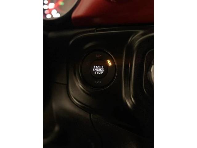 Jeep Wrangler АвтоКредит* (ЦЕНА ДО БГ) - автомобили, коли, обяви за нови и употребявани 13