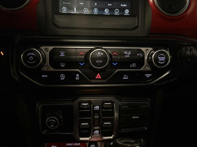 Jeep Wrangler АвтоКредит* (ЦЕНА ДО БГ) - автомобили, коли, обяви за нови и употребявани 14