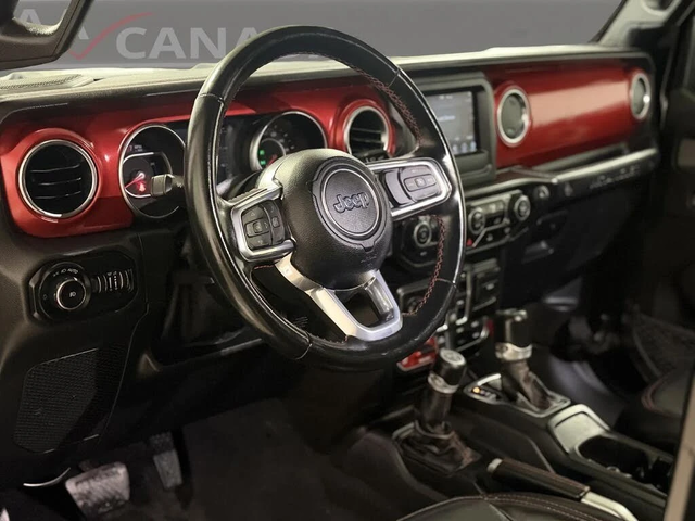 Jeep Wrangler АвтоКредит* (ЦЕНА ДО БГ) - автомобили, коли, обяви за нови и употребявани 7