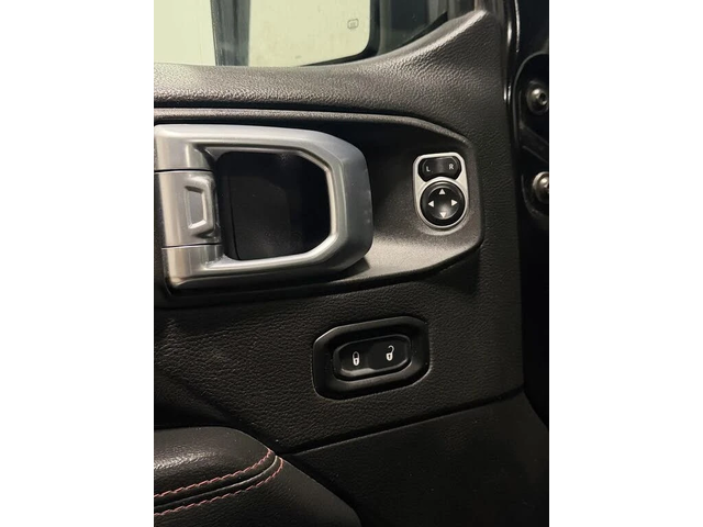 Jeep Wrangler АвтоКредит* (ЦЕНА ДО БГ) - автомобили, коли, обяви за нови и употребявани 8