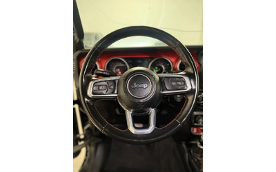 Jeep Wrangler АвтоКредит* (ЦЕНА ДО БГ) - автомобили, коли, обяви за нови и употребявани 9