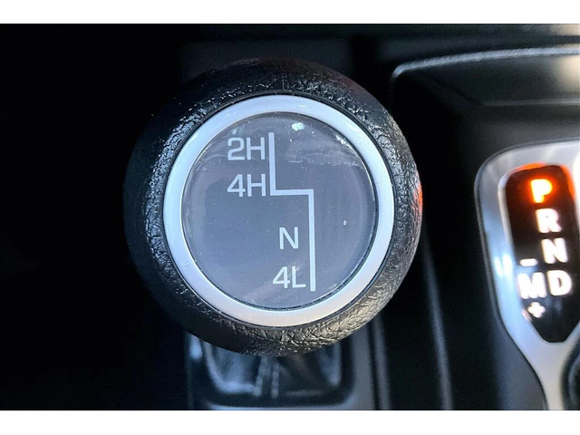 Jeep Wrangler Willys * АвтоКредит * (ЦЕНА ДО БГ) - автомобили, коли, обяви за нови и употребявани 13