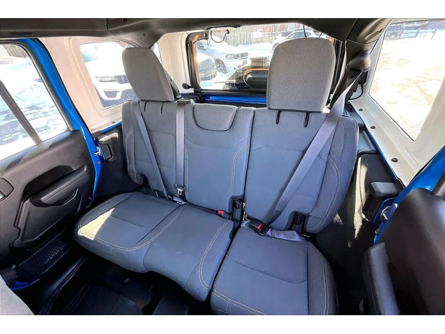 Jeep Wrangler Willys * АвтоКредит * (ЦЕНА ДО БГ) - автомобили, коли, обяви за нови и употребявани 15