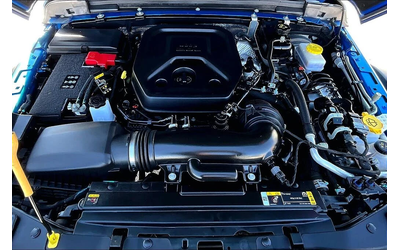 Jeep Wrangler Willys * АвтоКредит * (ЦЕНА ДО БГ) - автомобили, коли, обяви за нови и употребявани 16