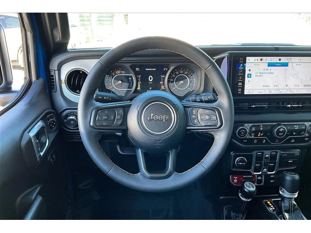 Jeep Wrangler Willys * АвтоКредит * (ЦЕНА ДО БГ) - автомобили, коли, обяви за нови и употребявани 5