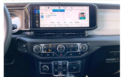 Jeep Wrangler Willys * АвтоКредит * (ЦЕНА ДО БГ) - автомобили, коли, обяви за нови и употребявани 6