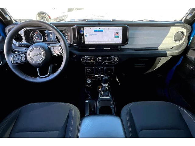 Jeep Wrangler Willys * АвтоКредит * (ЦЕНА ДО БГ) - автомобили, коли, обяви за нови и употребявани 9