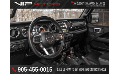 Jeep Wrangler * АвтоКредит * (ЦЕНА ДО БГ) - автомобили, коли, обяви за нови и употребявани 9