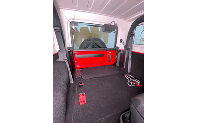 Jeep Wrangler s - автомобили, коли, обяви за нови и употребявани 10