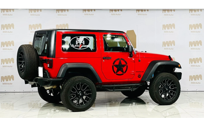jeep-wrangler - 1