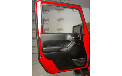 Jeep Wrangler s - автомобили, коли, обяви за нови и употребявани 6