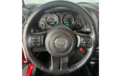 Jeep Wrangler s - автомобили, коли, обяви за нови и употребявани 7