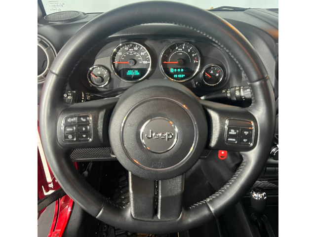 Jeep Wrangler s - автомобили, коли, обяви за нови и употребявани 7