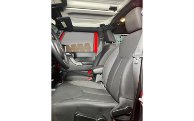 Jeep Wrangler s - автомобили, коли, обяви за нови и употребявани 8