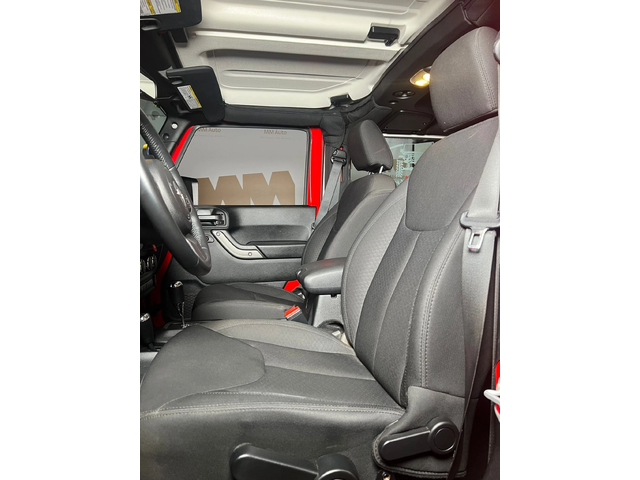 Jeep Wrangler s - автомобили, коли, обяви за нови и употребявани 8