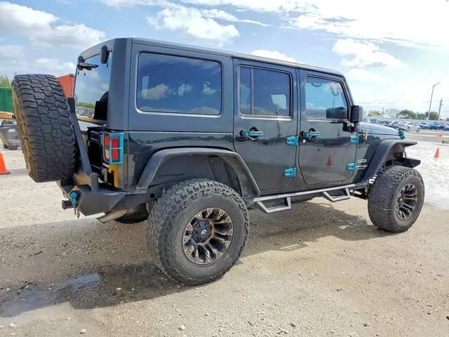 Jeep Wrangler UNLIMITED SPORT - автомобили, коли, обяви за нови и употребявани 3