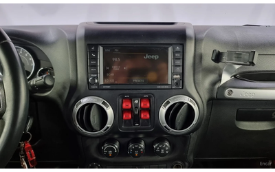 Jeep Wrangler 2016* SAHARA* ДЪЛГА БАЗА* 3.6* КРАЙНА ЦЕНА - автомобили, коли, обяви за нови и употребявани 10