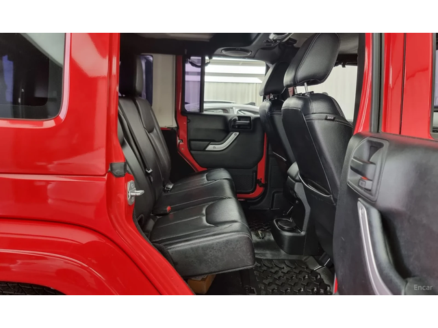 Jeep Wrangler 2016* SAHARA* ДЪЛГА БАЗА* 3.6* КРАЙНА ЦЕНА - автомобили, коли, обяви за нови и употребявани 13