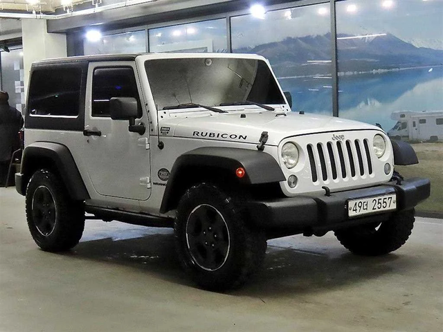 Jeep Wrangler RUBIKON* 2DR* пиезо-инжектори* КРАЙНА ЦЕНА - автомобили, коли, обяви за нови и употребявани 0