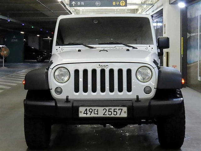Jeep Wrangler RUBIKON* 2DR* пиезо-инжектори* КРАЙНА ЦЕНА - автомобили, коли, обяви за нови и употребявани 1