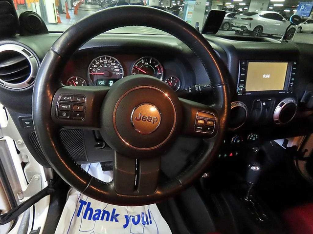 Jeep Wrangler RUBIKON* 2DR* пиезо-инжектори* КРАЙНА ЦЕНА - автомобили, коли, обяви за нови и употребявани 5